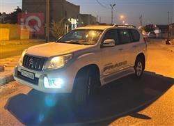 تويوتا لاندكروزر برادو